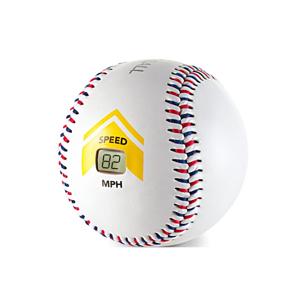 Entraîneur de vitesse de lancer Baseball