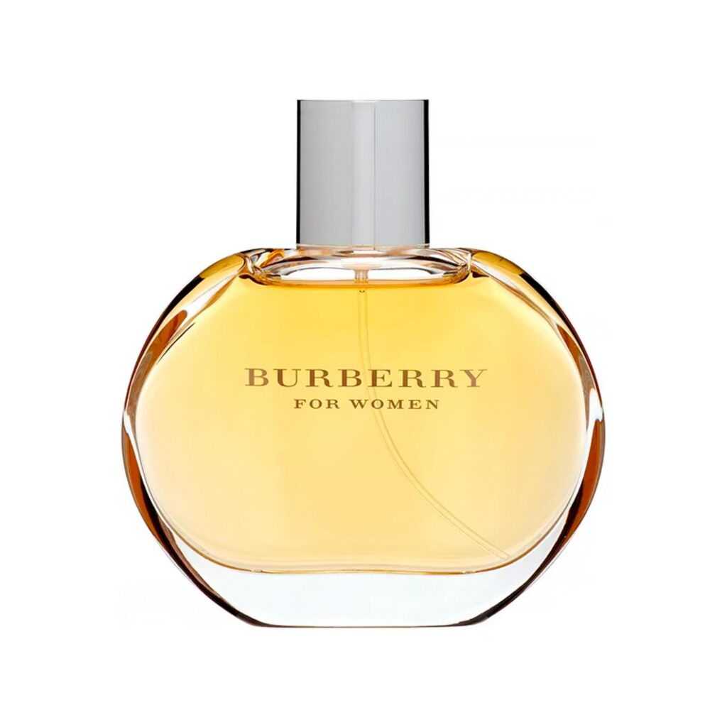 Parfum pour femme-Burberry