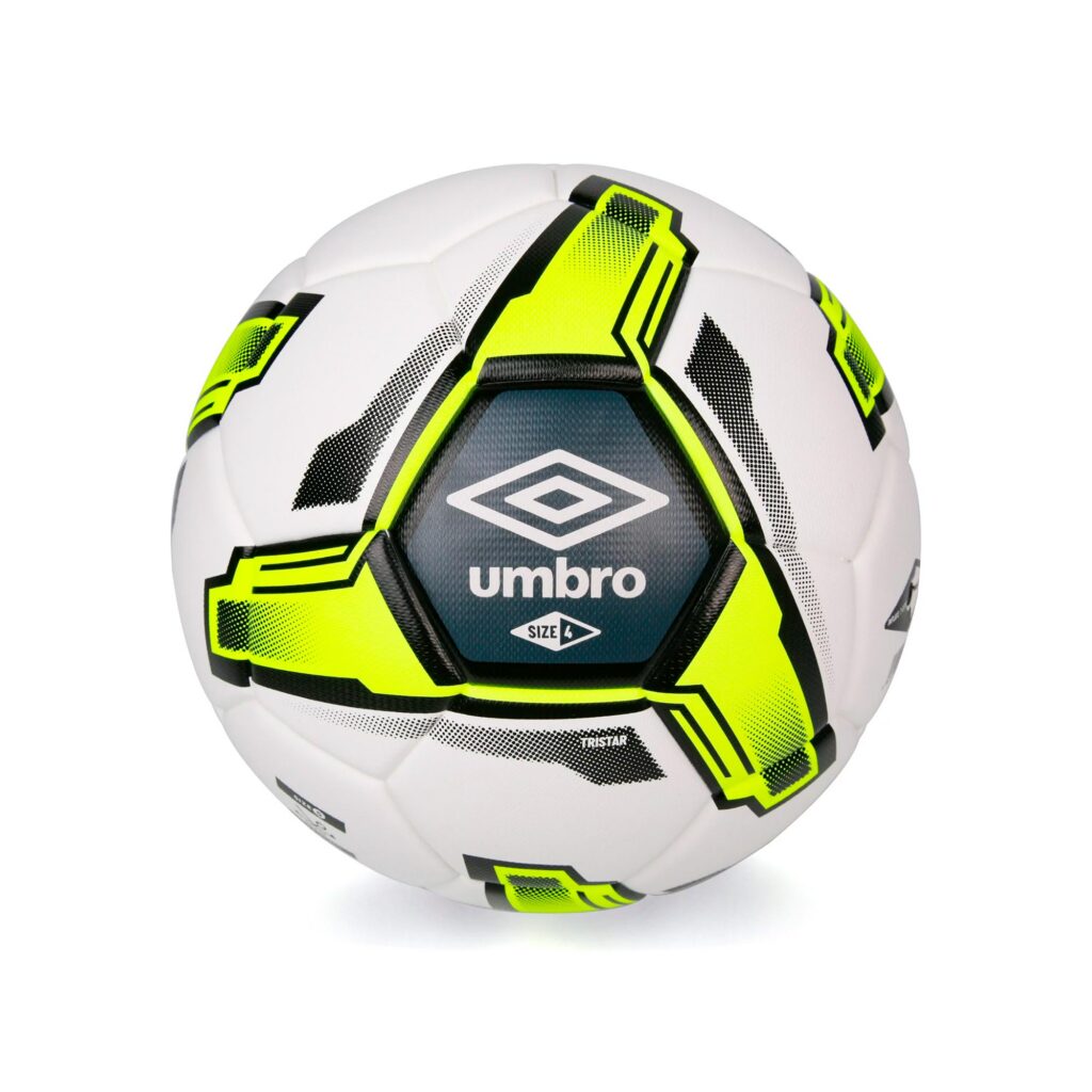 Ballon de football Umbro Tristar taille 4