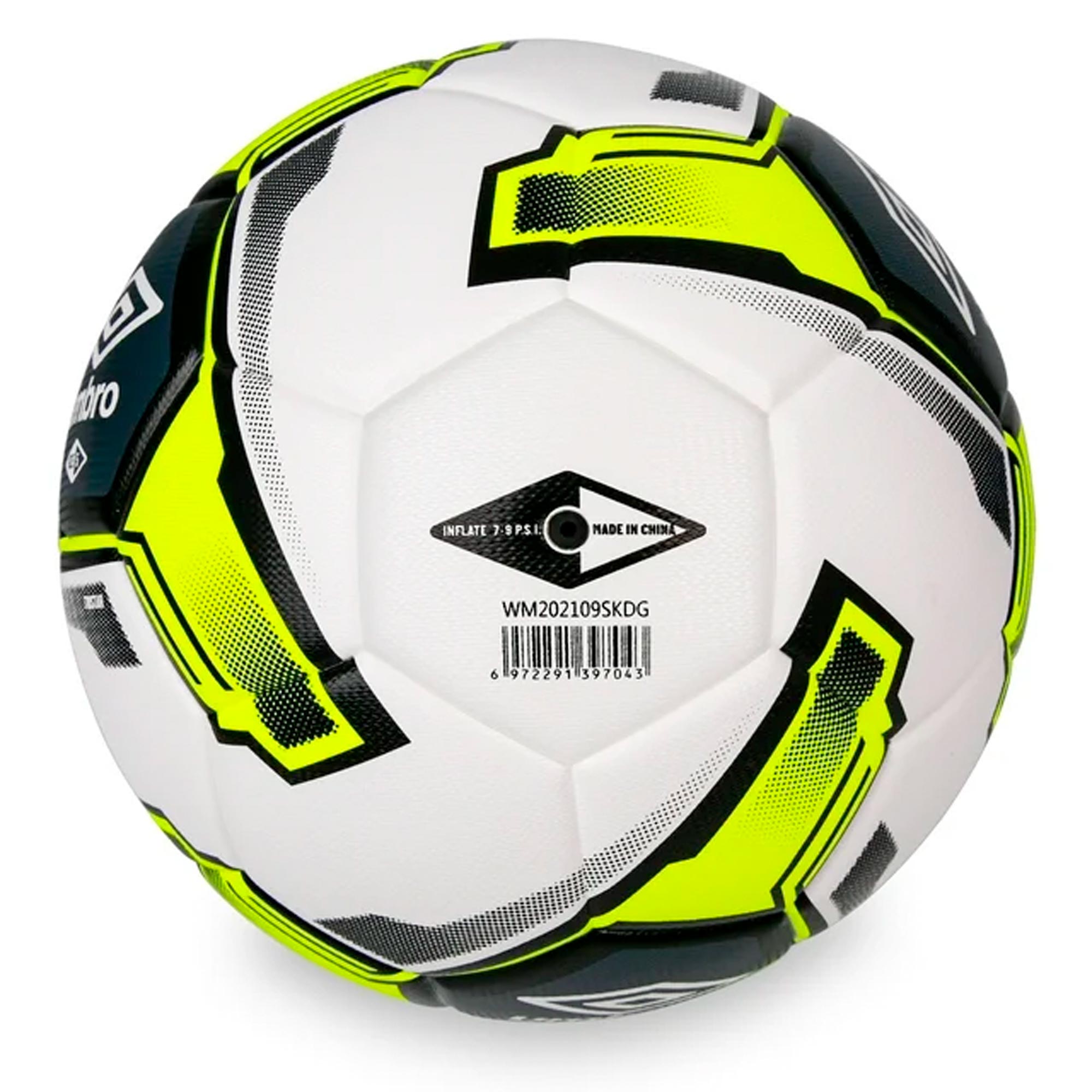 Ballon de football Umbro Tristar taille 4 – Image 2