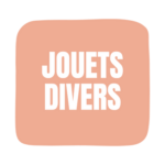 Jouets Divers