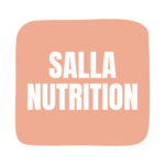 Salla Nutrition