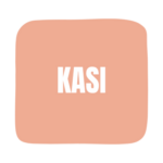Kasi