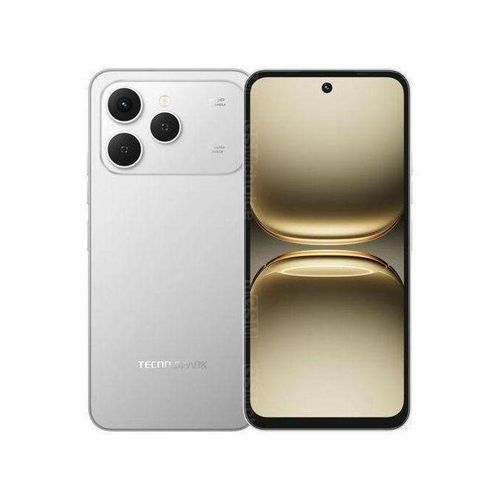 Tecno Spark 40