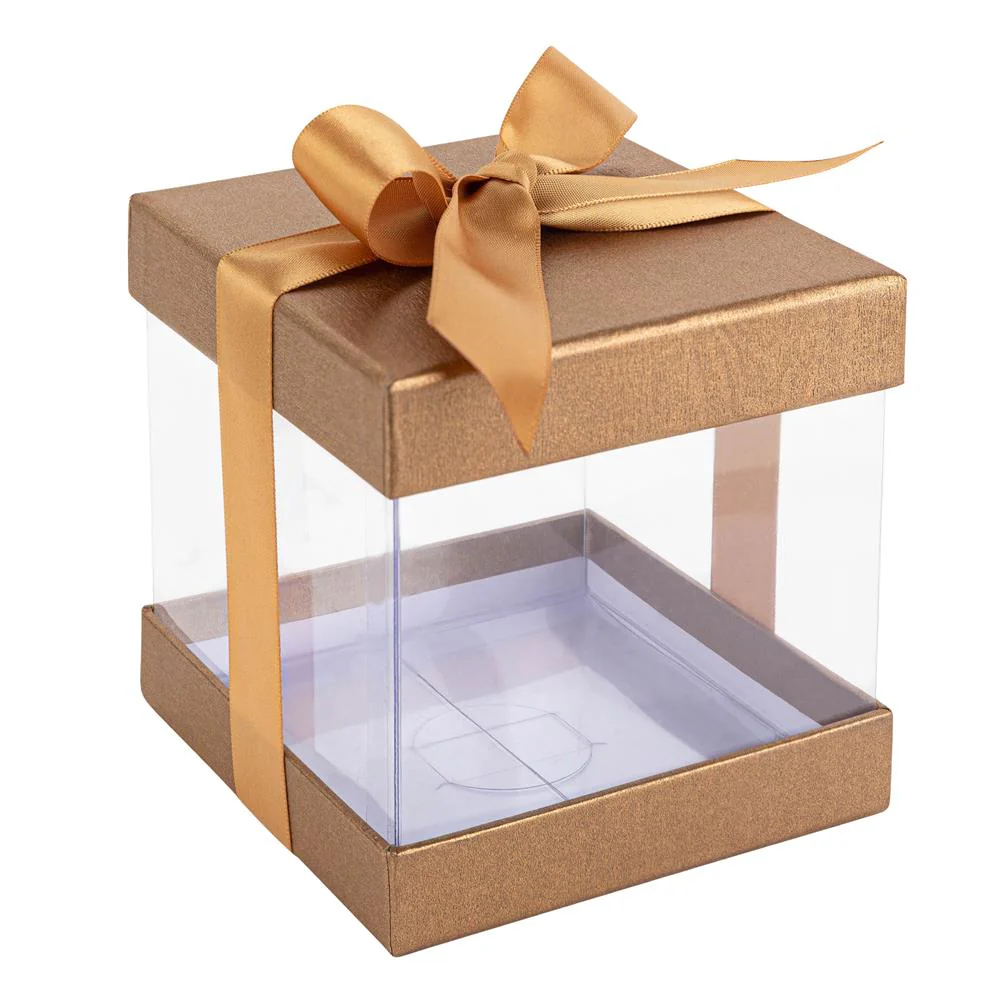 Packaging cadeau personnalisée