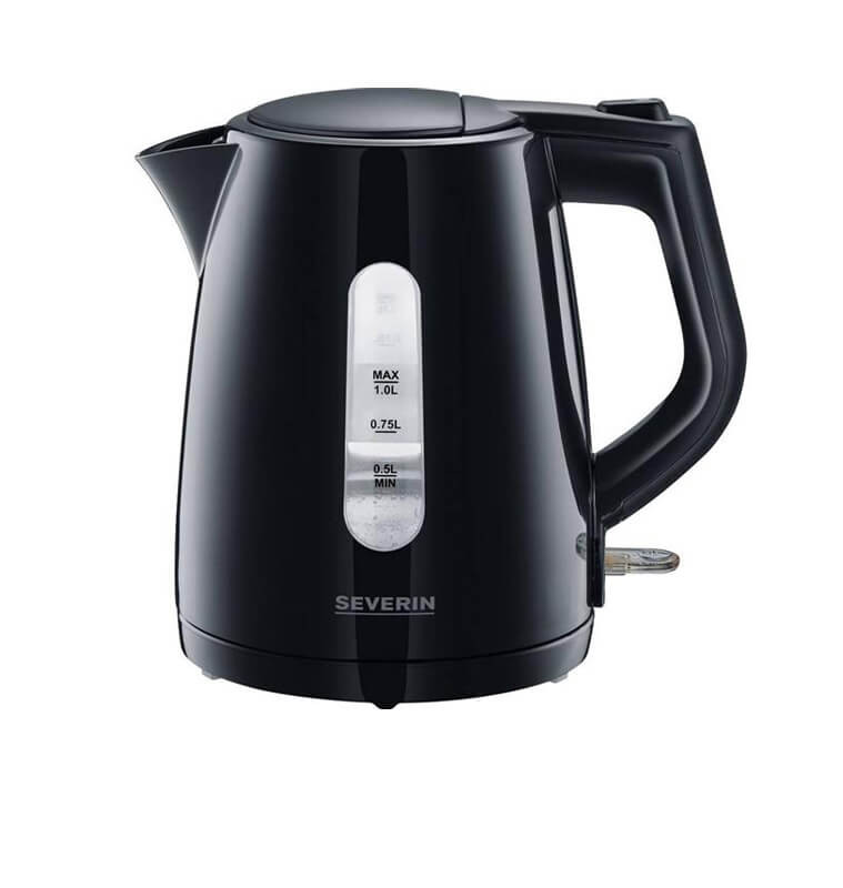 Bouilloire électrique