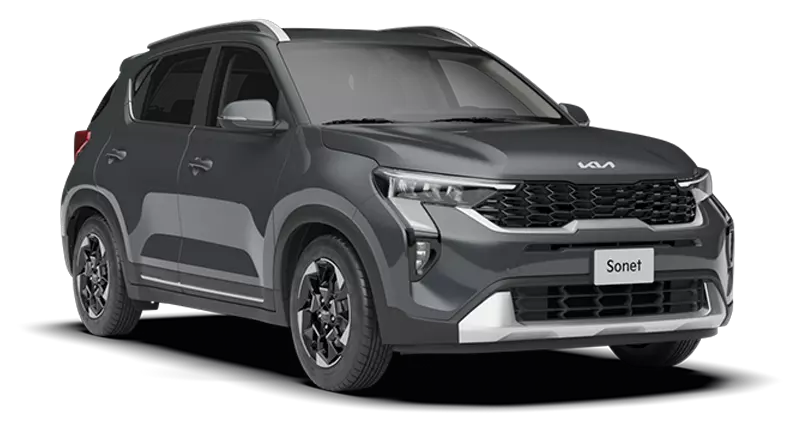 Kia sonet