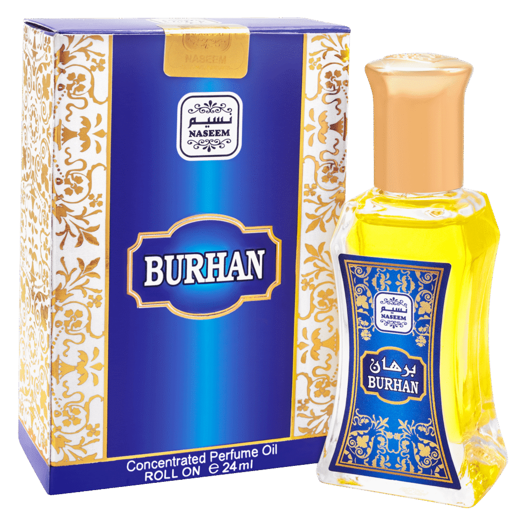 Burhan Parfum