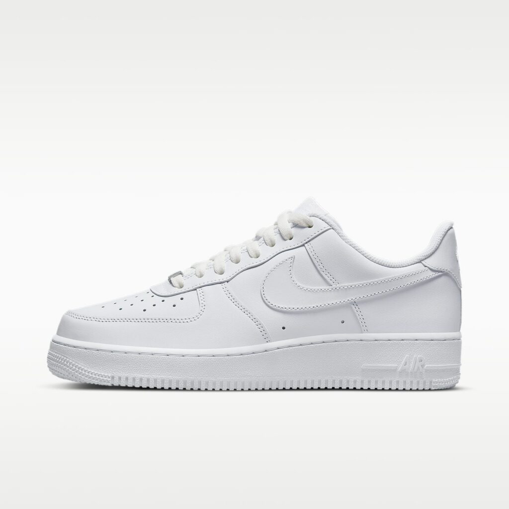 Basket homme Nike Air Force 1