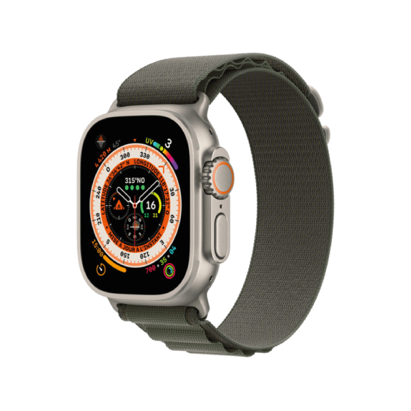 Smart Watch Ultra