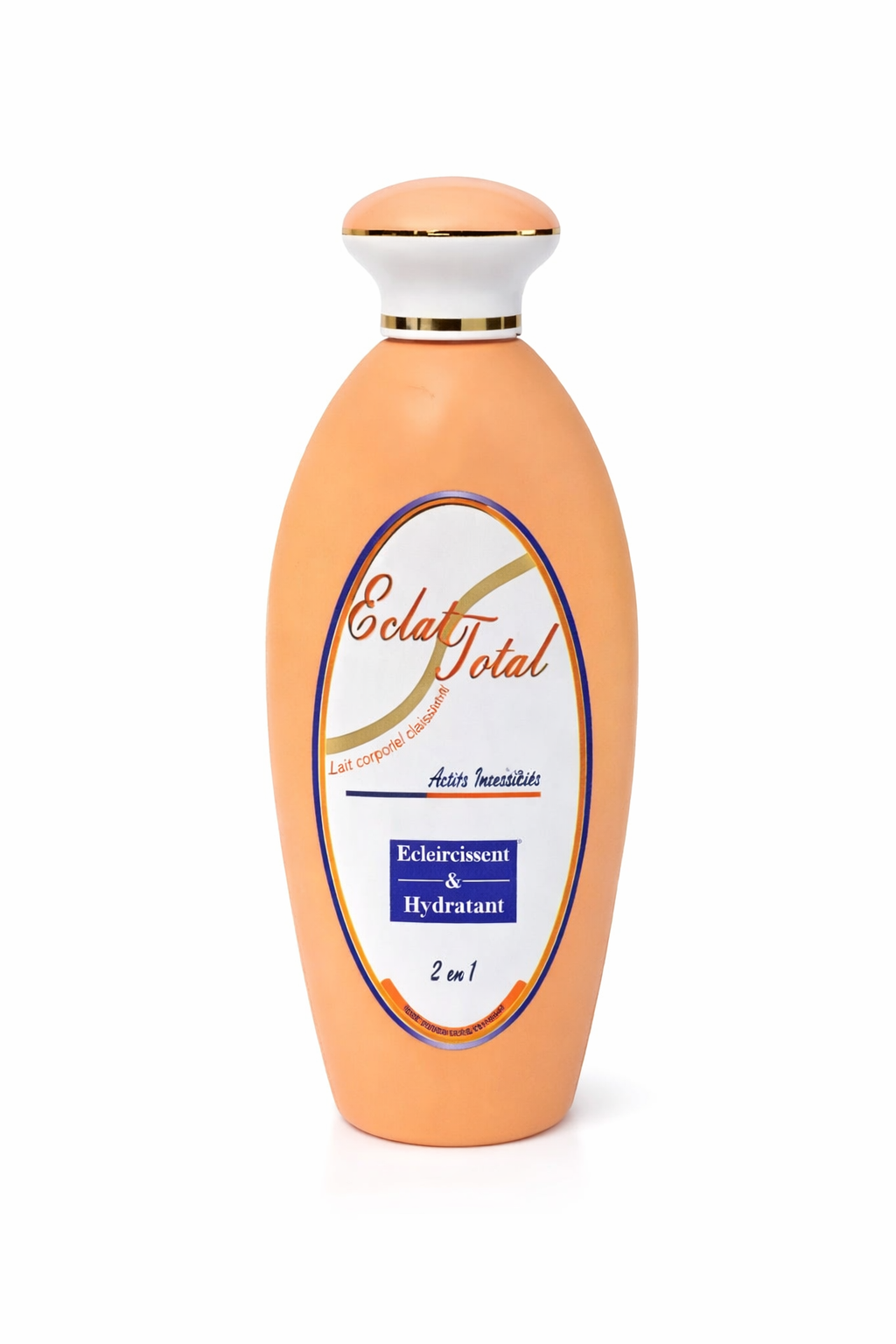 Éclat Fatal Lait de Corps