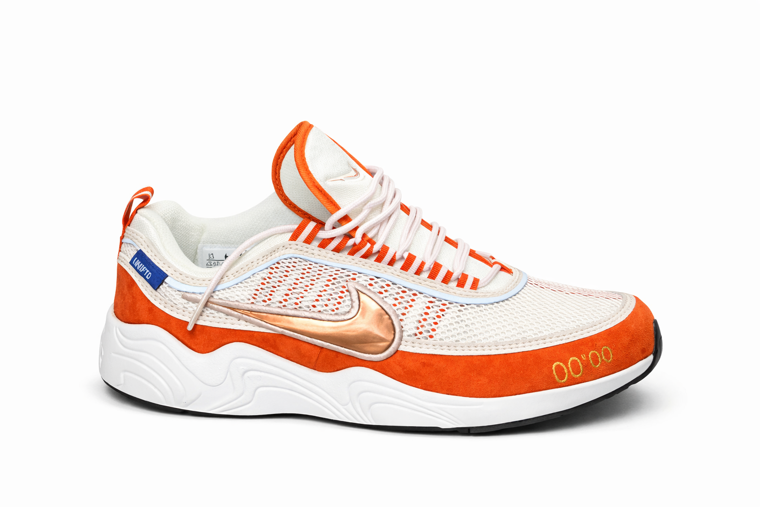 Basket homme Nike Air Zoom