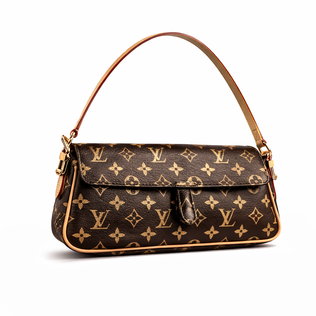 Sacoche Louis Vuitton Femme