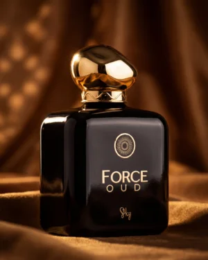 Oud Force Parfum – Image 2