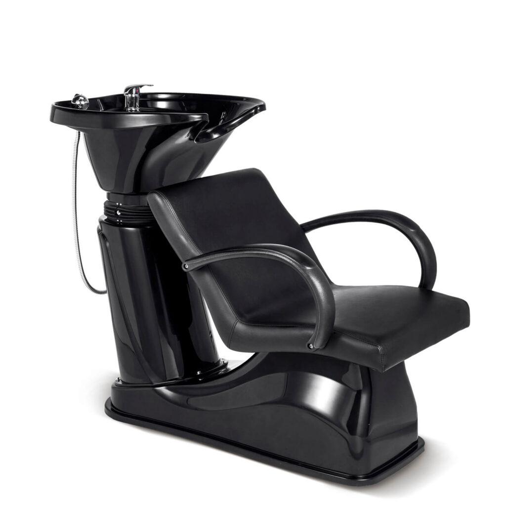 Bac de Lavage Cheveux