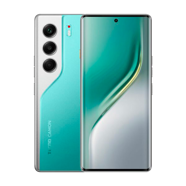 Camon 40 Pro – Image 2