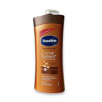 Vaseline Intensive Care Cocoa Glow