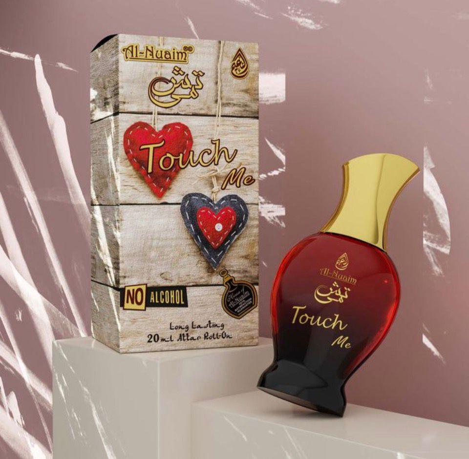 Huile Parfumée Al-Nuaim