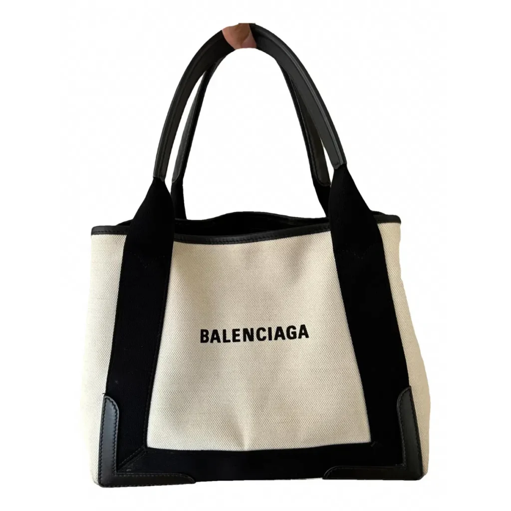 Balenciaga Tote Bag