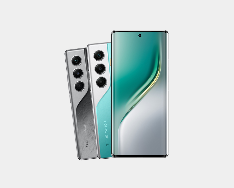Camon 40 Pro