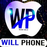 WILL PHONE