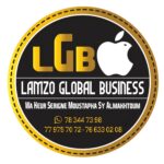 LAMZO GLOBAL BUSINESS