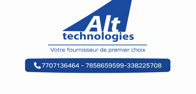 ALT Technologie