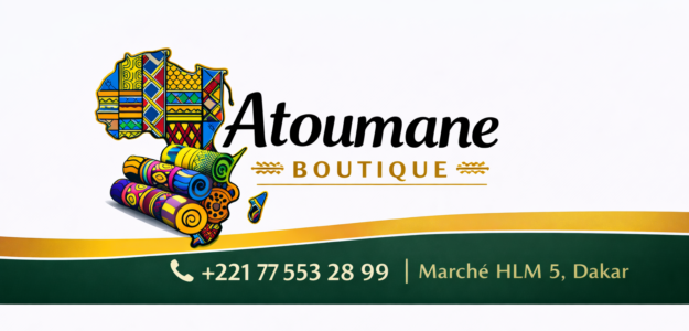 Atoumane Boutique