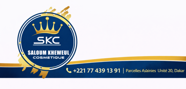 Saloum Cosmtique