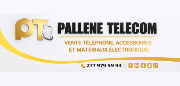 Palene Telecom
