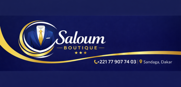 Saloum Boutique