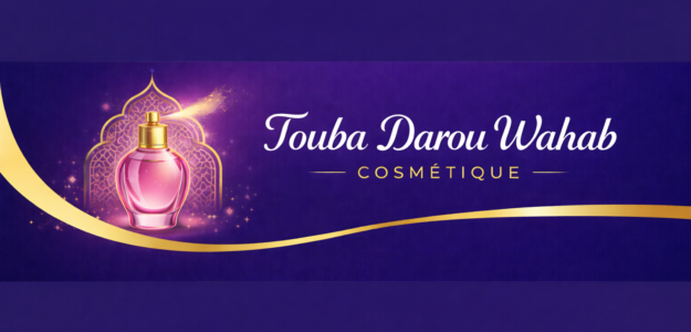 Touba Darou Wahab Cosmetique