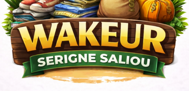Wakeur Serigne Saliou