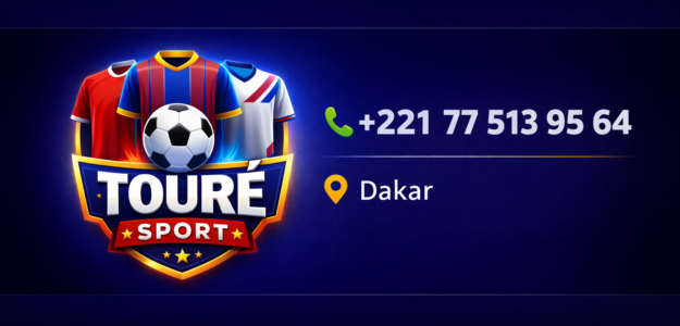 Toure Sports