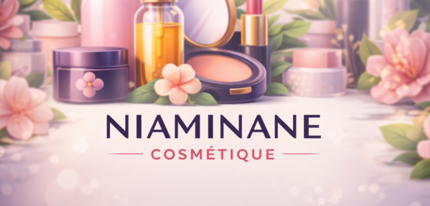 Niaminane Cosmetique