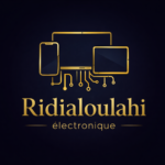 RIDIALOULAHI ÉLECTRONIQUE
