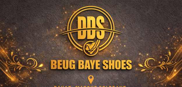 Beug Baye Shoes