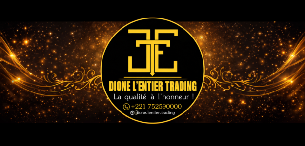 Dione l'Entier Trading