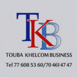 Touba Khelcom Business