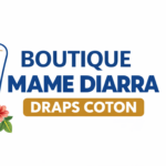 Boutique Mame Diarra