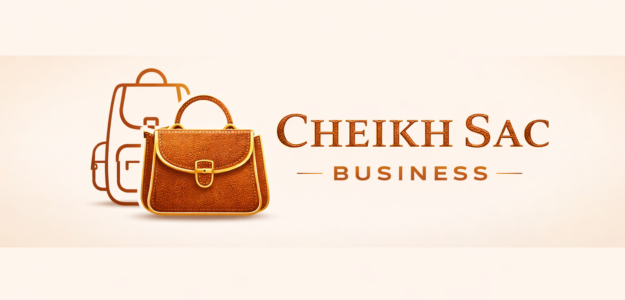 Cheikh Sac Business