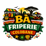 Ba Friperie Colobane