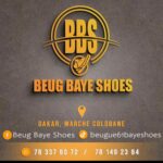 Beug Baye Shoes