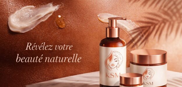 KSM Cosmetique
