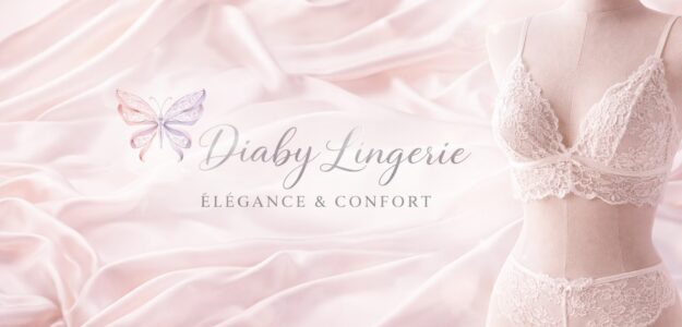 Diaby Lingerie