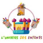 L'univers des Enfants