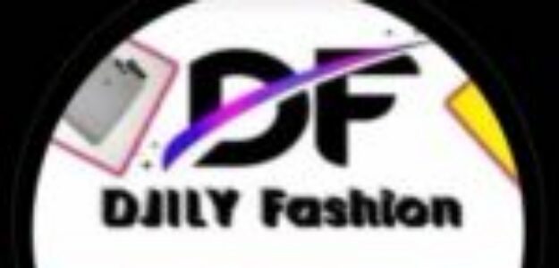 DJILY FASHION SHOP