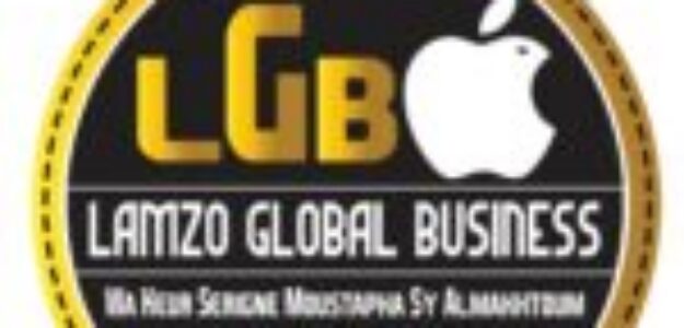 LAMZO GLOBAL BUSINESS