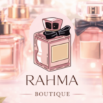 Rakhma Boutique
