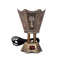 Encensoir électrique